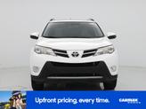 Thumbnail of 2015 White Toyota RAV4