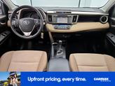 Thumbnail of 2015 White Toyota RAV4
