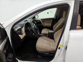 Thumbnail of 2015 White Toyota RAV4