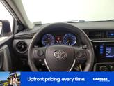 Thumbnail of 2017 White Toyota Corolla