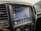 Thumbnail of 2015 Burgundy Jeep Grand Cherokee