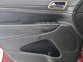 Thumbnail of 2015 Burgundy Jeep Grand Cherokee