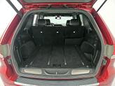 Thumbnail of 2015 Burgundy Jeep Grand Cherokee