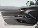 Thumbnail of 2019 Silver Toyota Camry