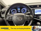 Thumbnail of 2019 Silver Toyota Camry