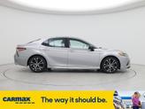 Thumbnail of 2019 Silver Toyota Camry