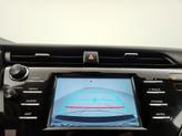 Thumbnail of 2019 Silver Toyota Camry