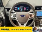 Thumbnail of 2014 White Ford Edge
