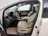Thumbnail of 2014 White Ford Edge