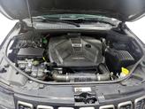 Thumbnail of 2016 Gray Jeep Grand Cherokee