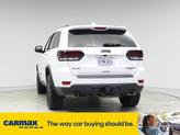 Thumbnail of 2021 White Jeep Grand Cherokee