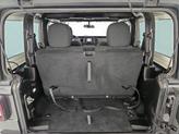 Thumbnail of 2021 Gray Jeep Wrangler