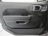 Thumbnail of 2021 Gray Jeep Wrangler