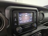 Thumbnail of 2021 Gray Jeep Wrangler