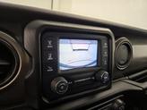 Thumbnail of 2021 Gray Jeep Wrangler