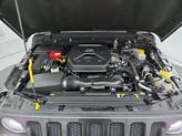 Thumbnail of 2021 Gray Jeep Wrangler