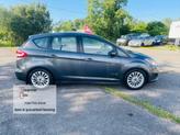 Thumbnail of 2017 Liquid Grey Metallic Ford C-Max Hybrid