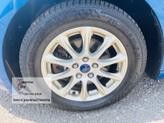 Thumbnail of 2017 Blue Ford Fusion