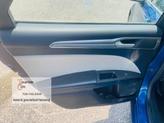 Thumbnail of 2017 Blue Ford Fusion
