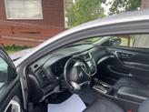 Thumbnail of 2018 Silver Nissan Altima