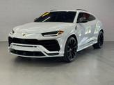 Photo of 2021 WHITE Lamborghini Urus