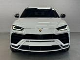Thumbnail of 2021 WHITE Lamborghini Urus