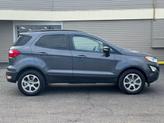 Thumbnail of 2021 Smoke Metallic Ford EcoSport