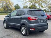 Thumbnail of 2021 Smoke Metallic Ford EcoSport