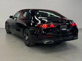 Thumbnail of 2024 BLACK Mercedes-Benz E-Class