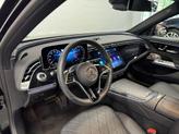 Thumbnail of 2024 BLACK Mercedes-Benz E-Class