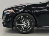 Thumbnail of 2024 BLACK Mercedes-Benz E-Class