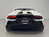 Thumbnail of 2020 WHITE Lamborghini Huracan EVO