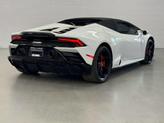 Thumbnail of 2020 WHITE Lamborghini Huracan EVO