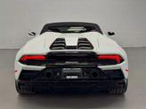 Thumbnail of 2020 WHITE Lamborghini Huracan EVO