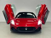 Thumbnail of 2023 Exclusive Rosso Vincente Maserati MC20