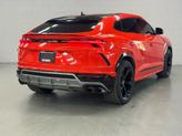 Thumbnail of 2019 BLACK Lamborghini Urus