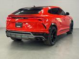 Thumbnail of 2019 BLACK Lamborghini Urus