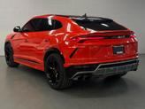 Thumbnail of 2019 BLACK Lamborghini Urus