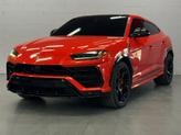 Photo of 2019 BLACK Lamborghini Urus