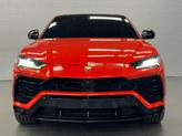 Thumbnail of 2019 BLACK Lamborghini Urus