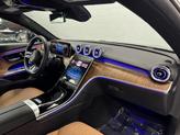 Thumbnail of 2024 BLACK Mercedes-Benz AMG CLE 53