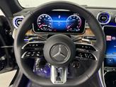 Thumbnail of 2024 BLACK Mercedes-Benz AMG CLE 53