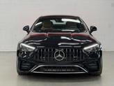 Thumbnail of 2024 BLACK Mercedes-Benz AMG CLE 53