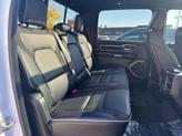Thumbnail of 2022 Bright White Clearcoat RAM 1500
