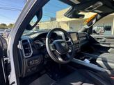 Thumbnail of 2022 Bright White Clearcoat RAM 1500