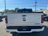 Thumbnail of 2022 Bright White Clearcoat RAM 1500