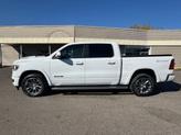 Thumbnail of 2022 Bright White Clearcoat RAM 1500