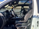 Thumbnail of 2022 Bright White Clearcoat RAM 1500
