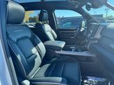 Thumbnail of 2022 Bright White Clearcoat RAM 1500