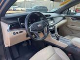 Thumbnail of 2019 GRAY Cadillac XT5